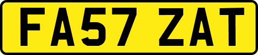 FA57ZAT
