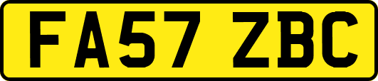 FA57ZBC