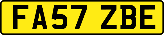 FA57ZBE