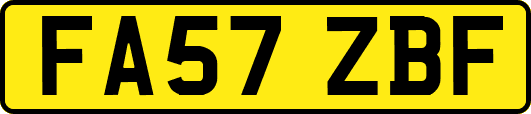 FA57ZBF