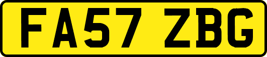FA57ZBG