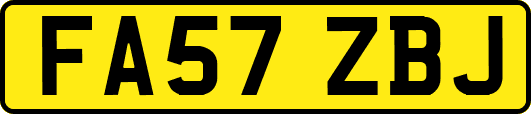 FA57ZBJ