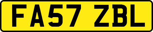 FA57ZBL