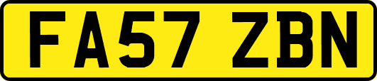 FA57ZBN