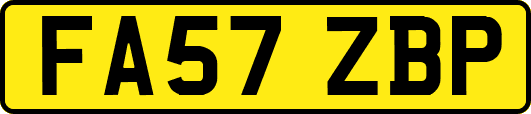 FA57ZBP
