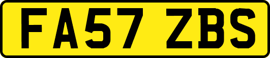FA57ZBS