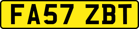 FA57ZBT