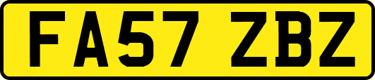 FA57ZBZ