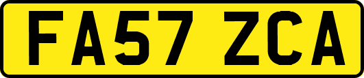 FA57ZCA