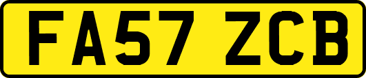 FA57ZCB