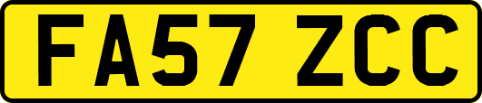 FA57ZCC
