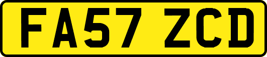 FA57ZCD