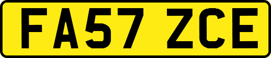FA57ZCE