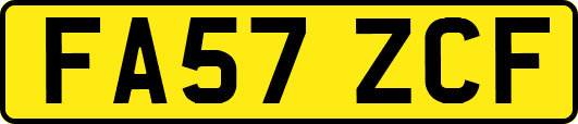 FA57ZCF