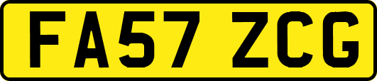 FA57ZCG