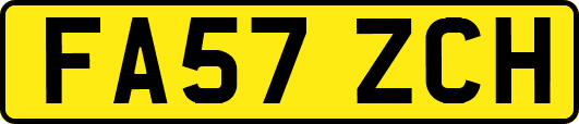 FA57ZCH