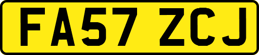 FA57ZCJ