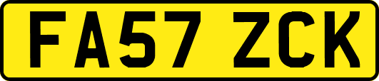 FA57ZCK