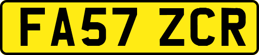 FA57ZCR