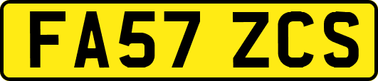 FA57ZCS