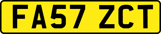 FA57ZCT