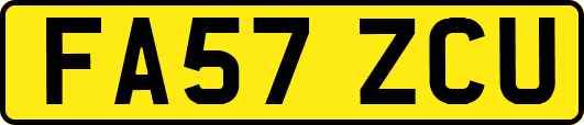 FA57ZCU