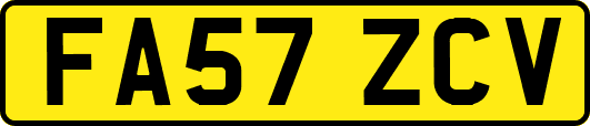 FA57ZCV