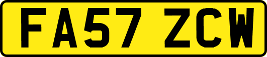 FA57ZCW