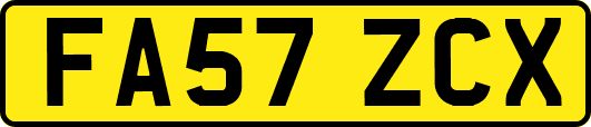 FA57ZCX