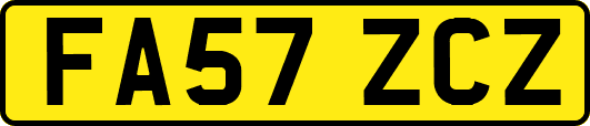 FA57ZCZ