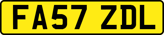 FA57ZDL