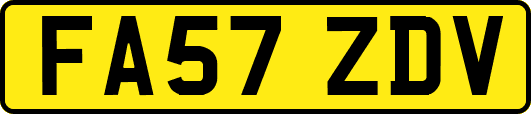 FA57ZDV
