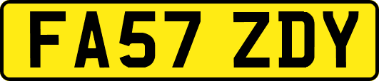 FA57ZDY
