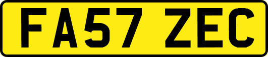 FA57ZEC