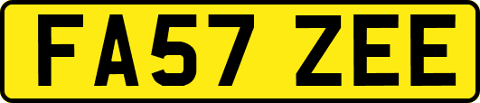 FA57ZEE