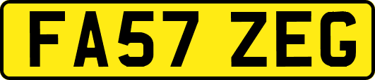 FA57ZEG