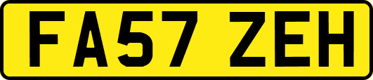 FA57ZEH