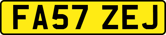 FA57ZEJ