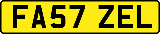 FA57ZEL