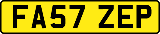 FA57ZEP
