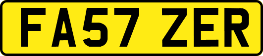 FA57ZER