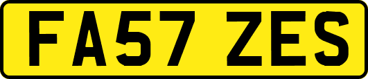 FA57ZES