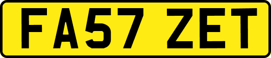 FA57ZET