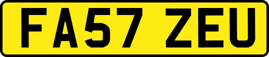FA57ZEU