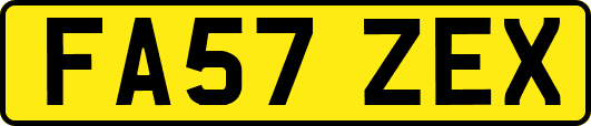 FA57ZEX