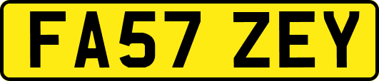FA57ZEY