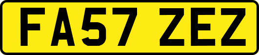 FA57ZEZ