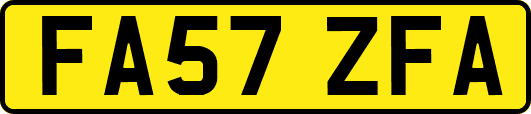 FA57ZFA