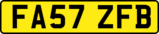 FA57ZFB