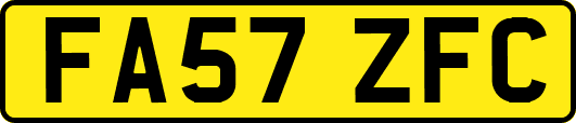 FA57ZFC